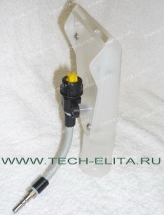 Щетка малая для мойки